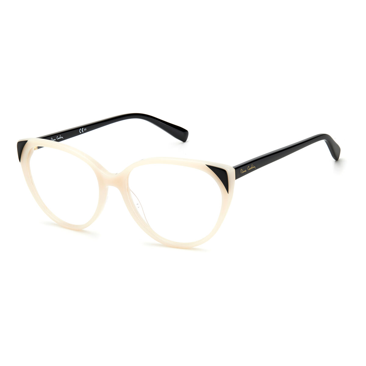 Glasögonbågar Pierre Cardin P.C.-8502-0XR Ø 55 mm - 2