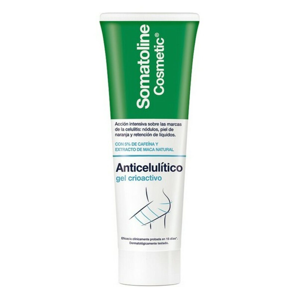 Anticellulitkräm Somatoline BF-8002410066746_Vendor 250 ml