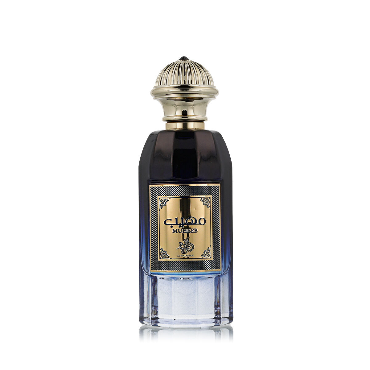 Parfym Unisex Al Wataniah Muheeb EDP 100 ml - 2