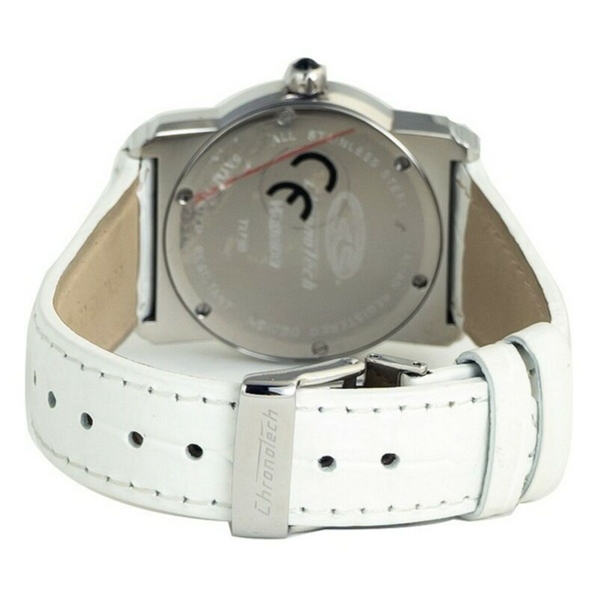 Damklocka Chronotech CT7279B-06 (Ø 33 mm) - 2