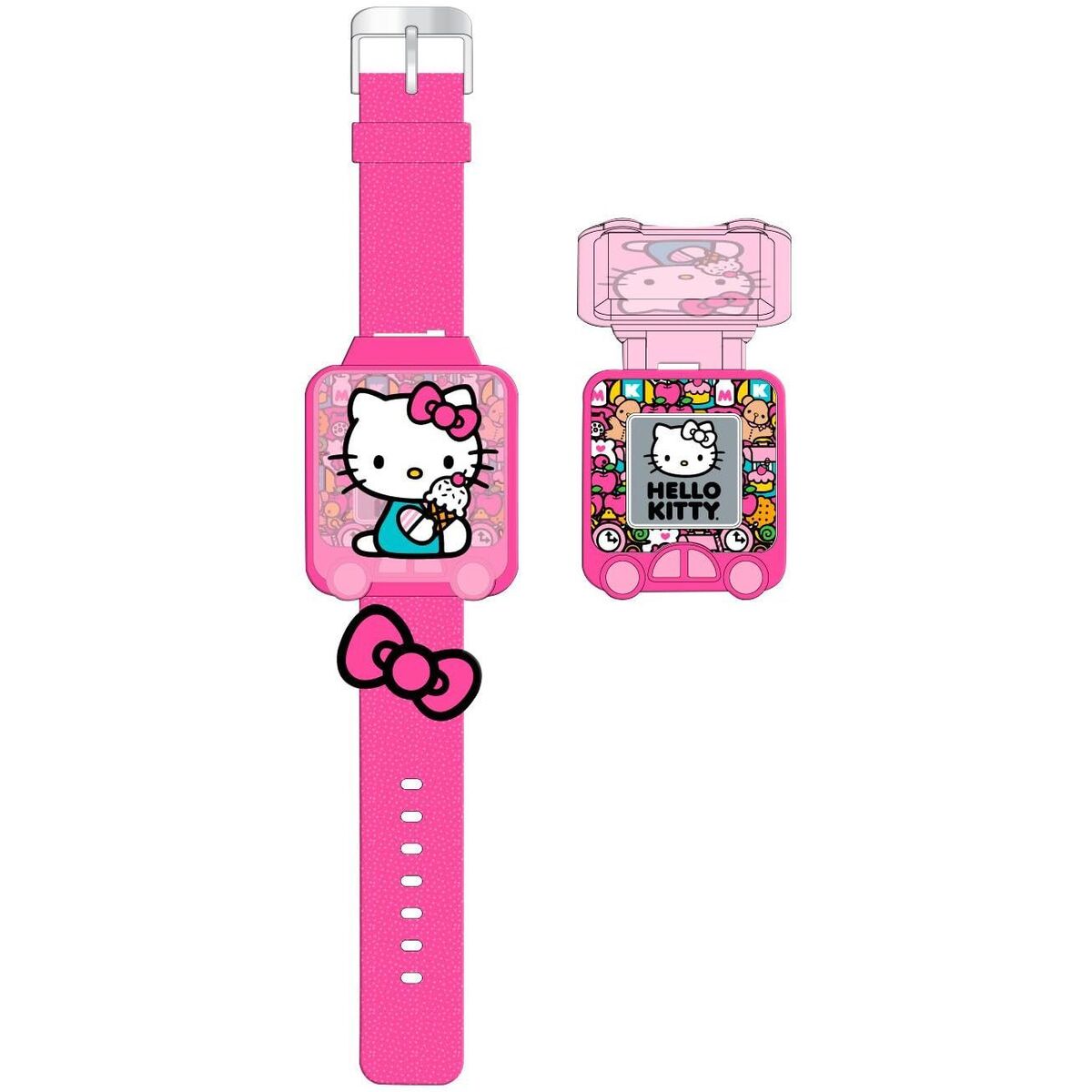 Smartklocka Kids Licensing
