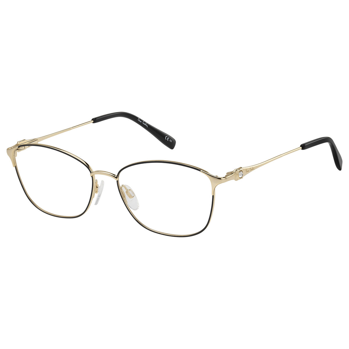 Glasögonbågar Pierre Cardin P.C.-8849-000 Ø 55 mm