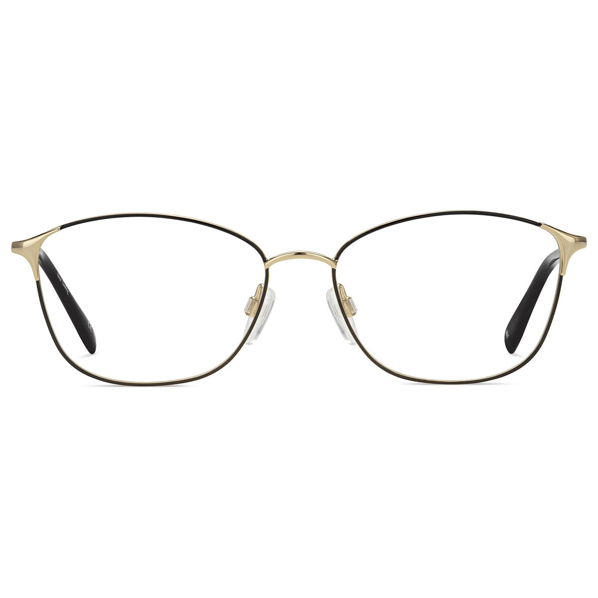 Glasögonbågar Pierre Cardin P.C.-8849-000 Ø 55 mm - 2