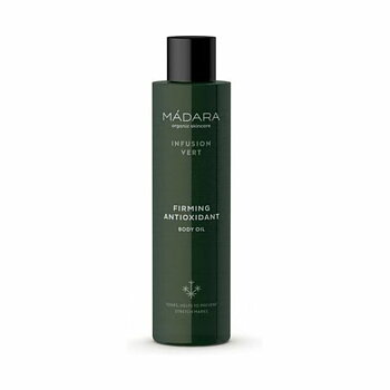 Uppstramande kroppsoljekoncentrat Mádara Infusion Vert 200 ml