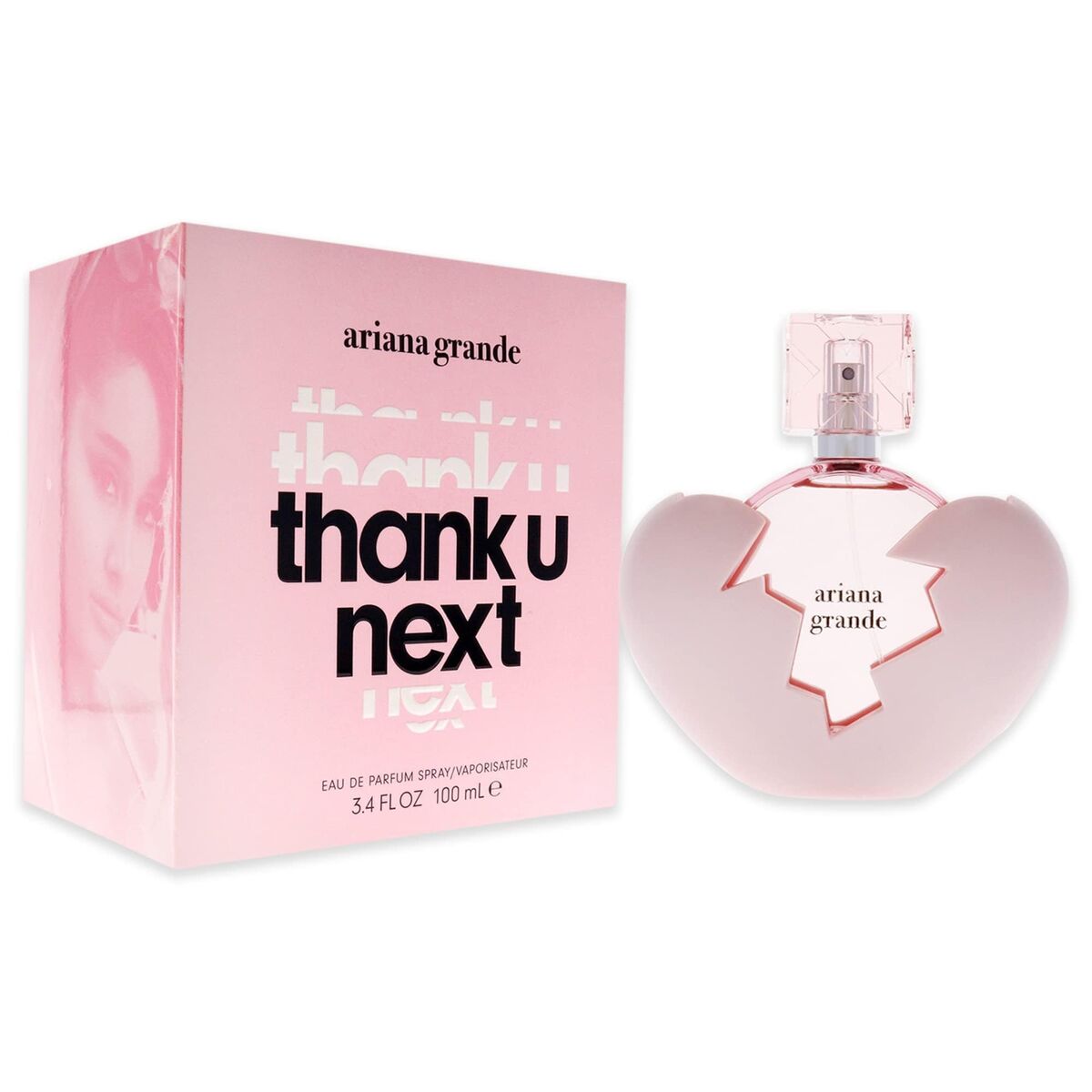 Parfym Damer Ariana Grande - 2