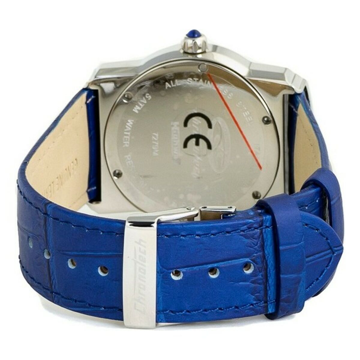 Damklocka Chronotech CT7279B-09 (Ø 36 mm) - 2