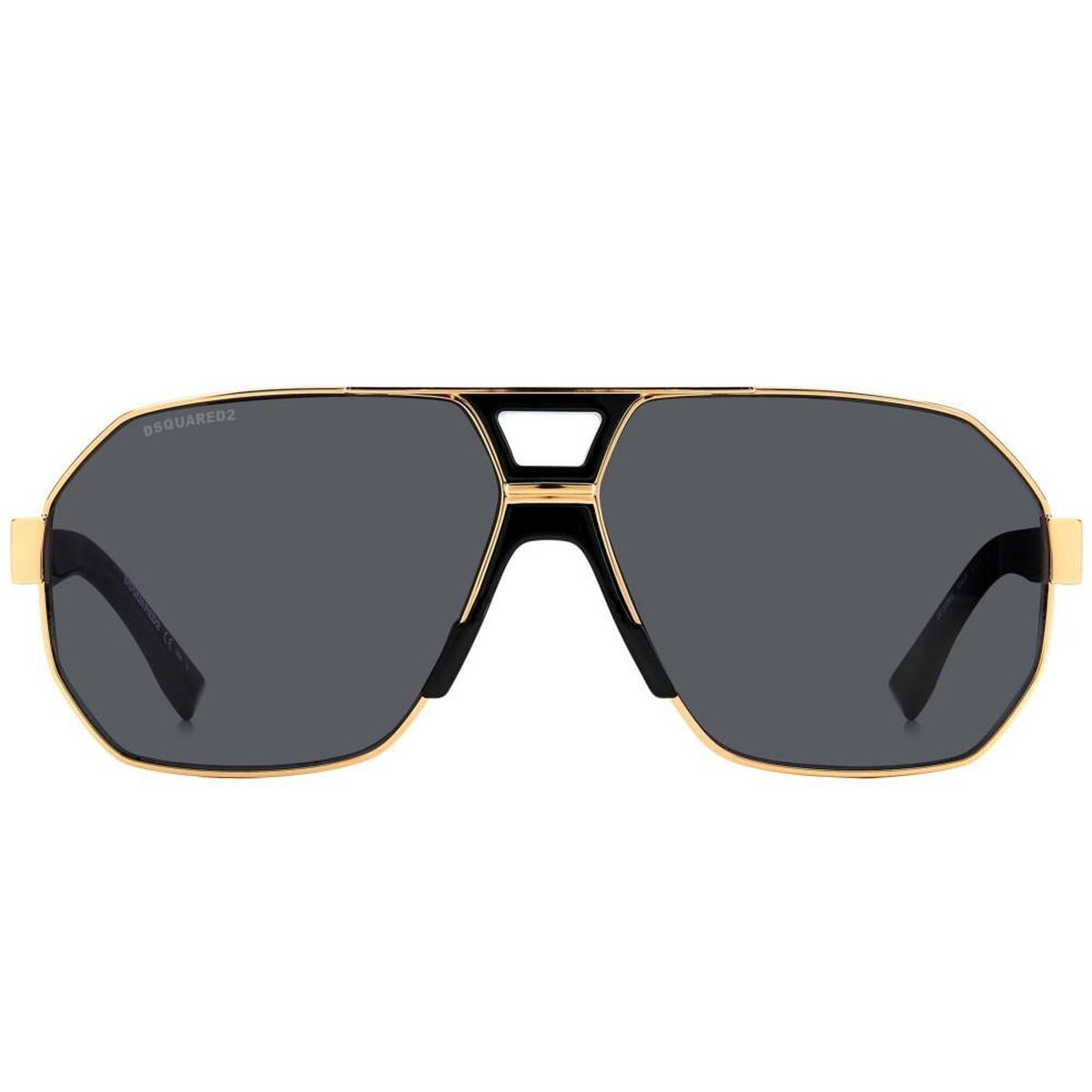 Herrsolglasögon Dsquared2 D2 0028_S - 2