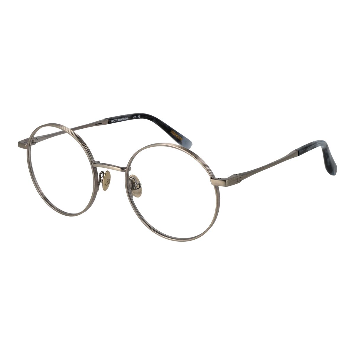 Glasögonbågar Scotch & Soda SS2022 50910