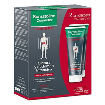 Reducerande kräm Somatoline Somatoline Cosmetic 250 ml