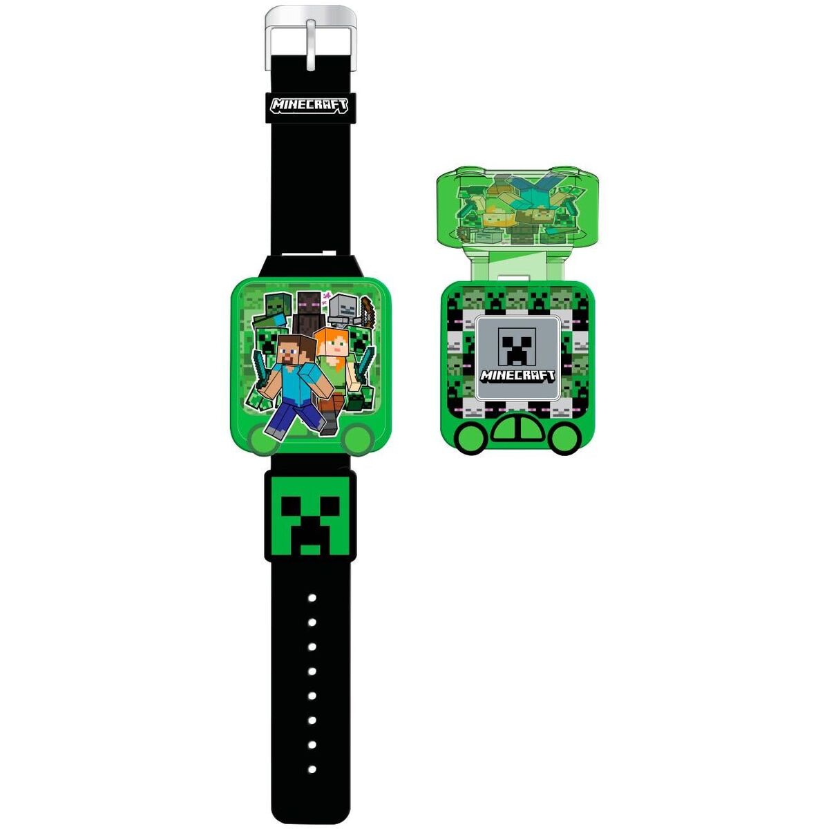 Smartklocka Kids Licensing