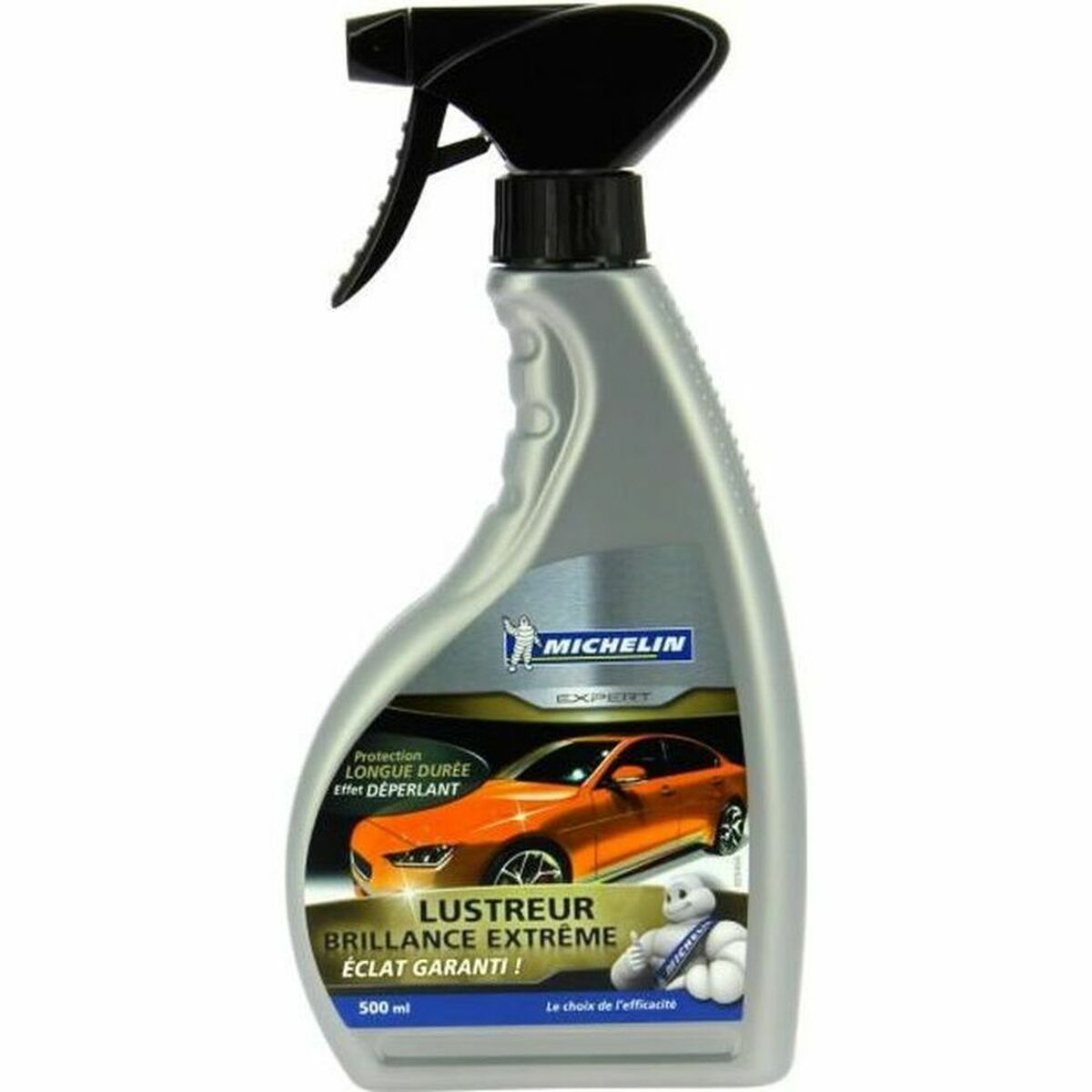 Bilpoleringsmedel Michelin Expert Shine Extreme 500 ml