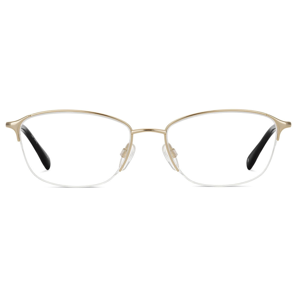 Glasögonbågar Pierre Cardin P.C.-8850-000 ø 54 mm - 2