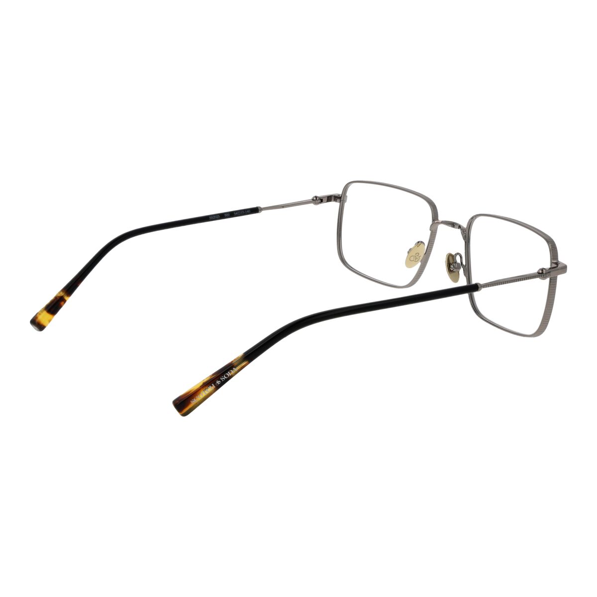 Glasögonbågar Scotch & Soda SS2025 53900 - 3