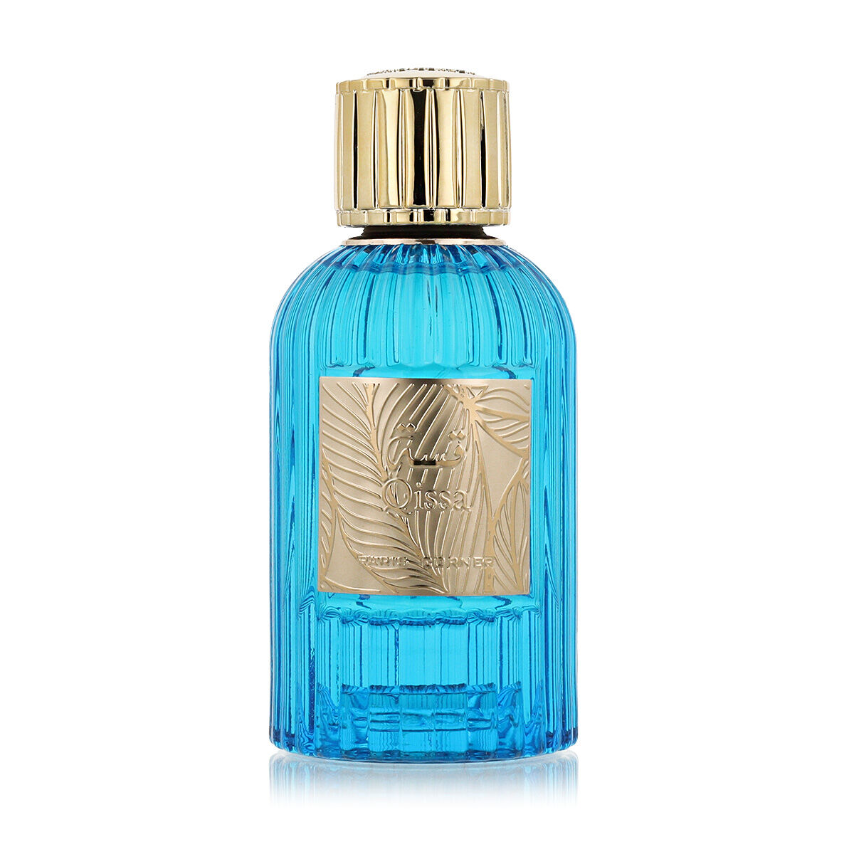 Parfym Unisex Paris Corner Qissa EDP 100 ml - 2