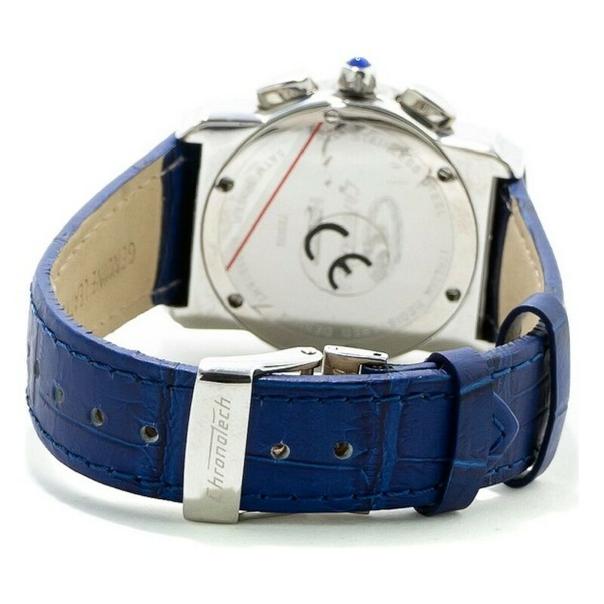 Damklocka Chronotech CT7280B-09 (Ø 34 mm) - 2