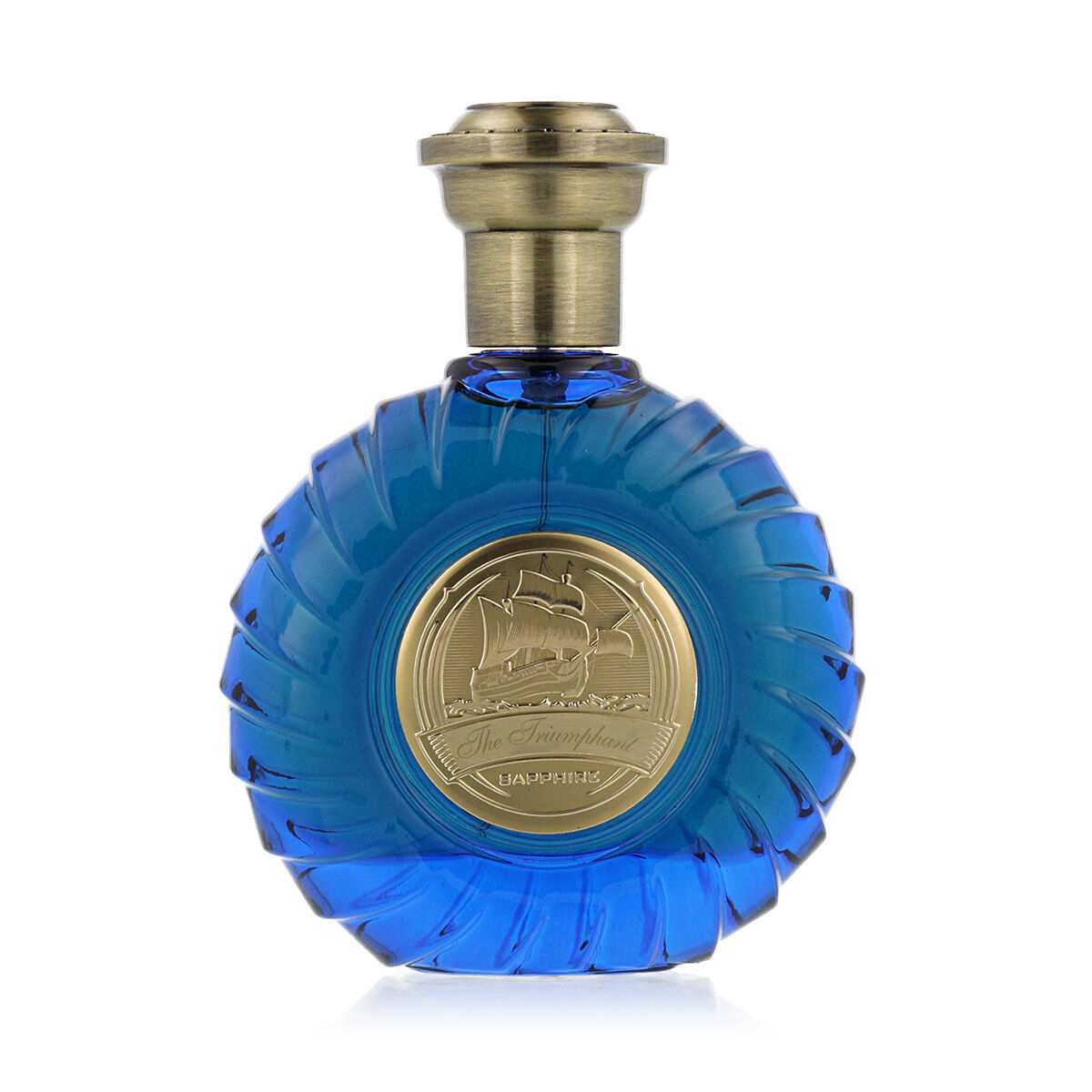 Parfym Unisex Emir The Triumphant Sapphire EDP 100 ml - 2