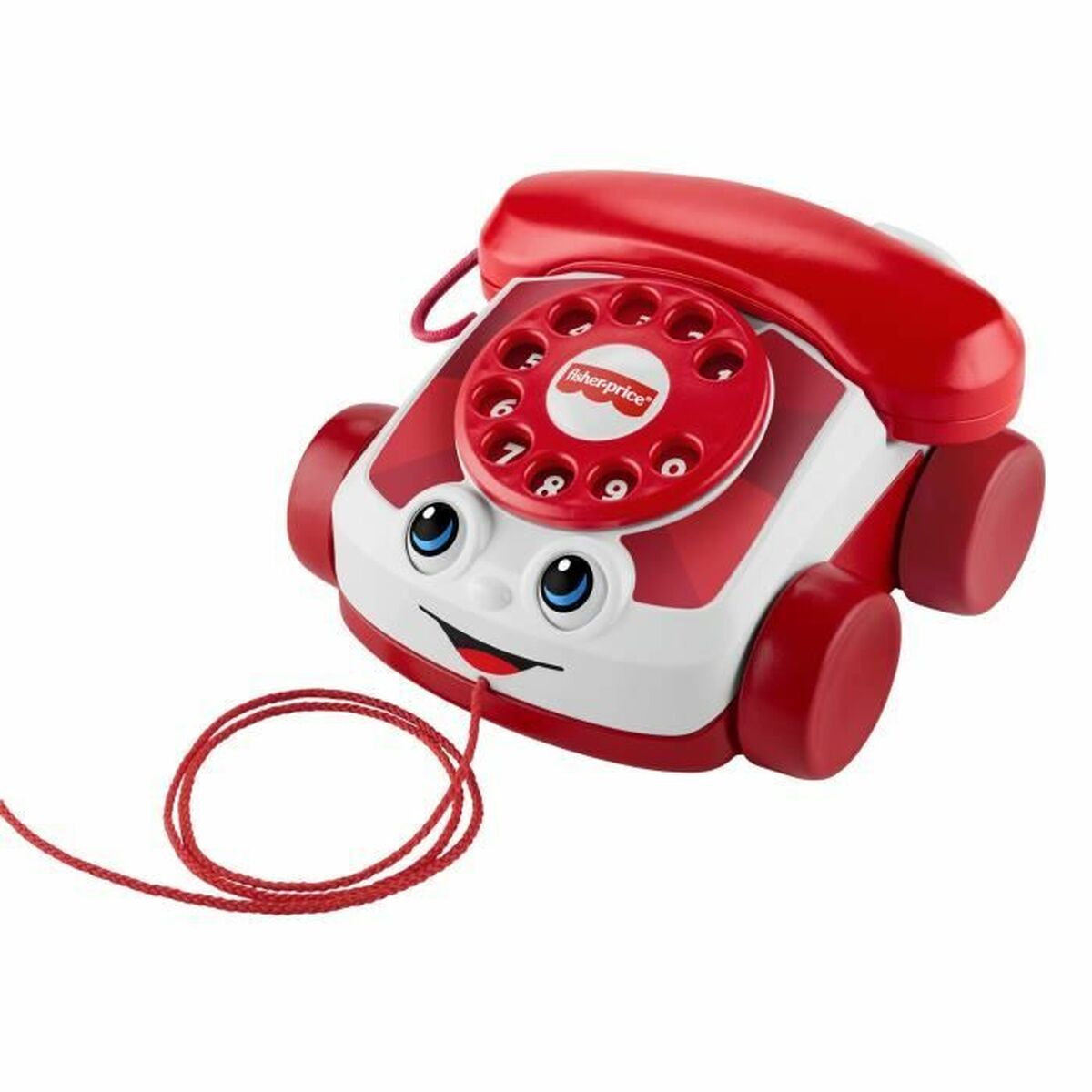 Utbildningsspel Fisher-Price