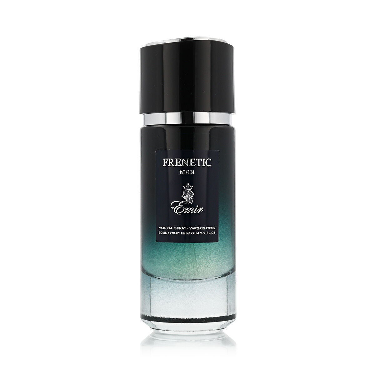 Parfym Unisex Frenetic Men 80 ml - 2