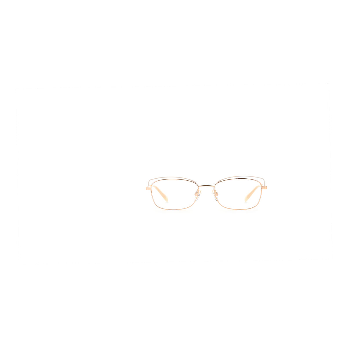 Glasögonbågar Pierre Cardin P.C.-8853-25A ø 54 mm - 2