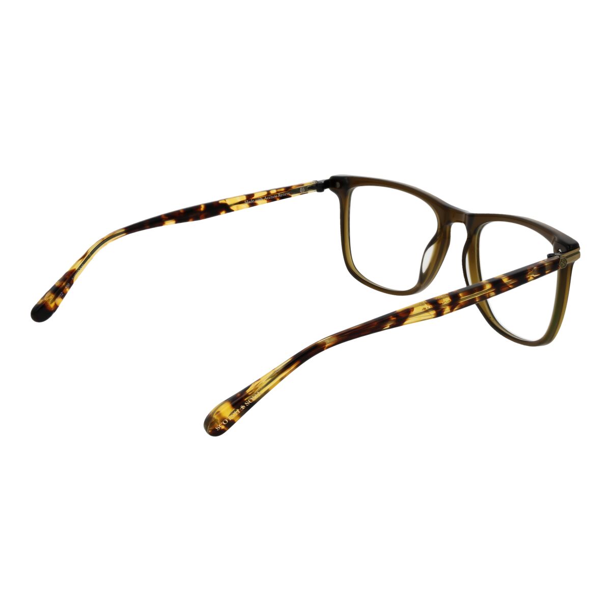 Glasögonbågar Scotch & Soda SS4032 54550 - 3