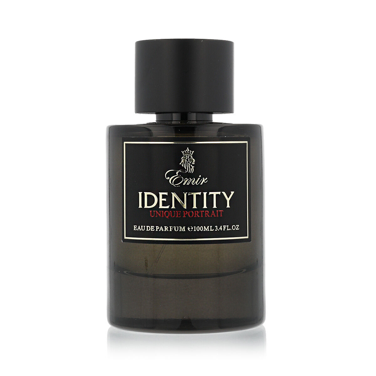 Parfym Damer Emir Identity Unique Portrait EDP 100 ml - 2