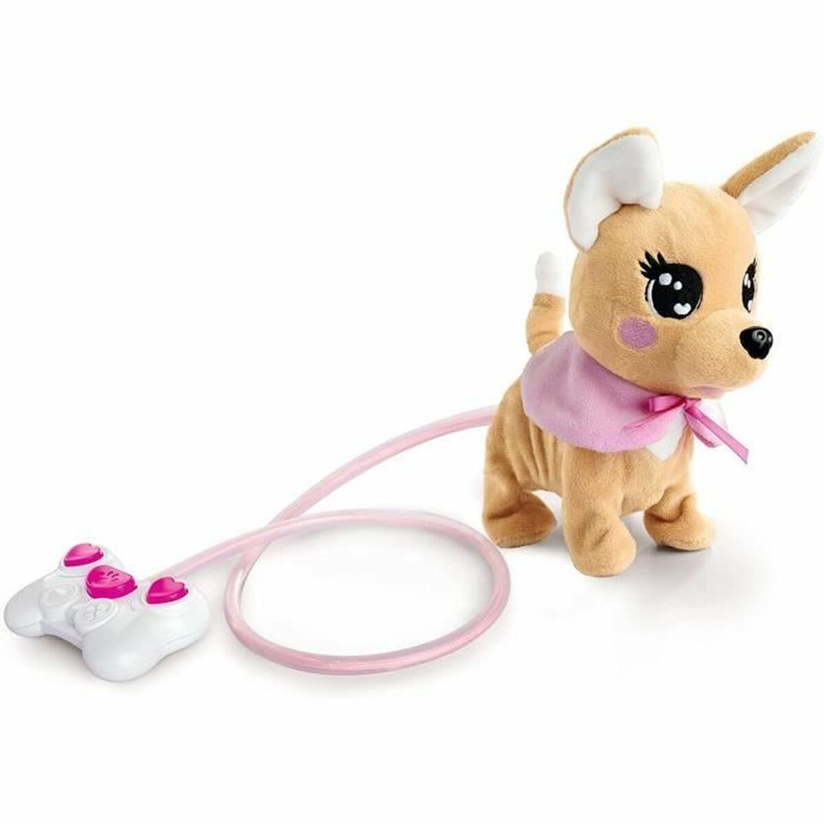 Interaktiv hund Simba loomy - 2