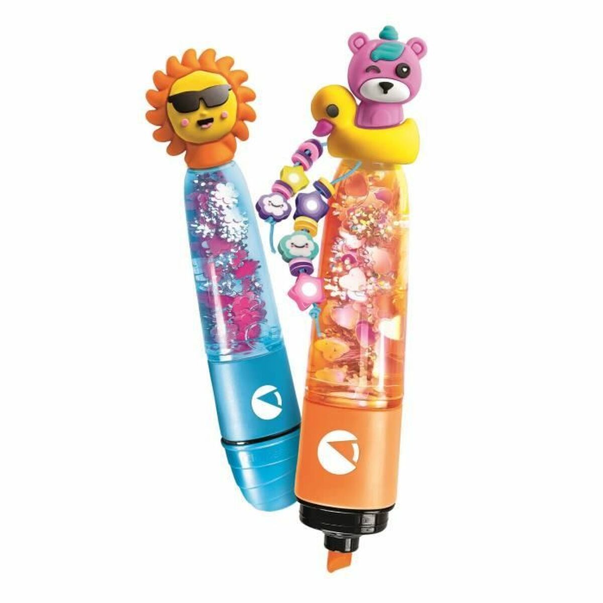 Craft Game Clementoni Create your Highlighter Summer - 2