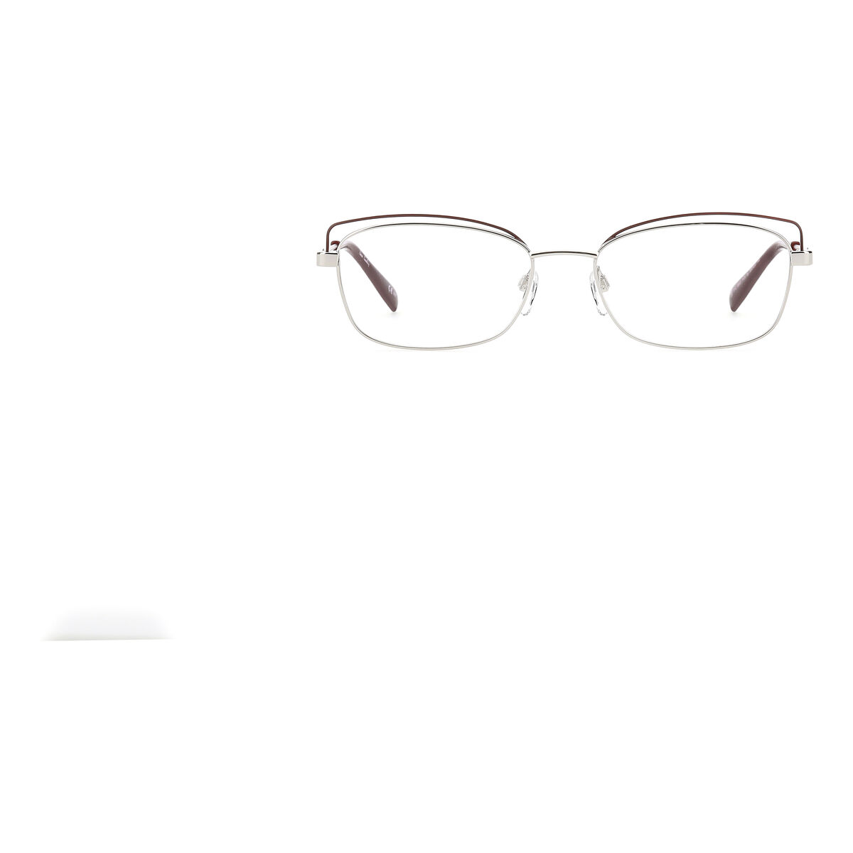 Glasögonbågar Pierre Cardin P.C.-8853-PO5 ø 54 mm - 2