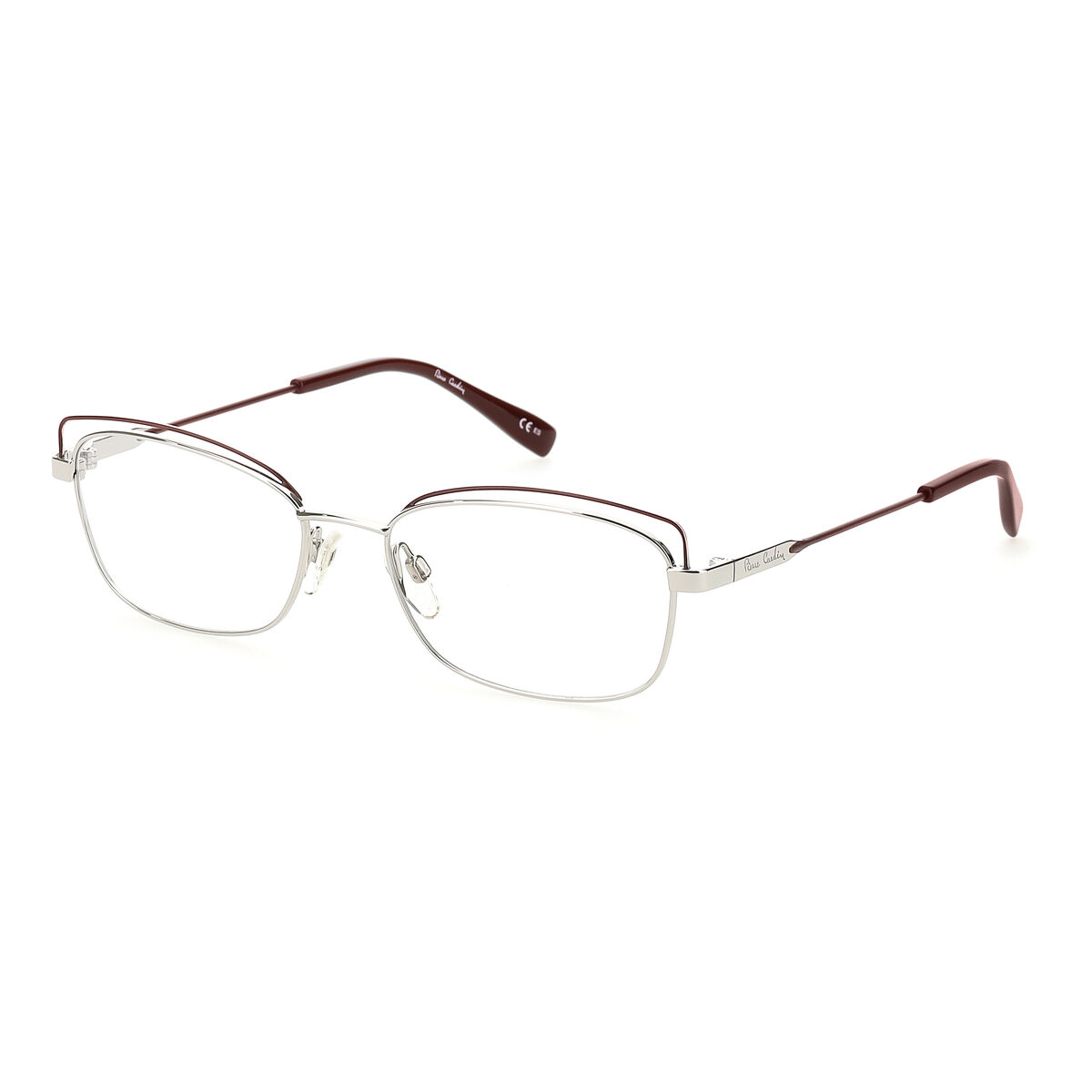 Glasögonbågar Pierre Cardin P.C.-8853-PO5 ø 54 mm