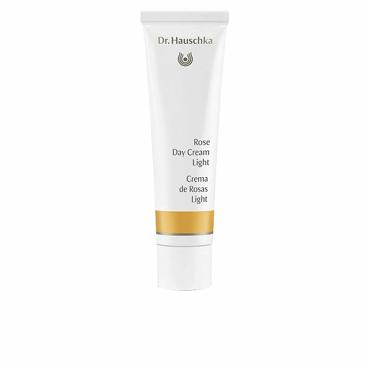 Fuktande dagkräm Dr. Hauschka Rose 30 ml
