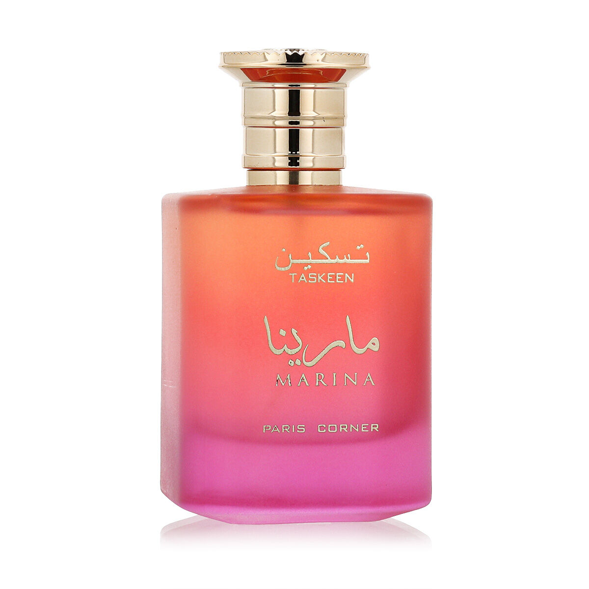 Parfym Damer Paris Corner Taskeen Marina EDP 100 ml - 2