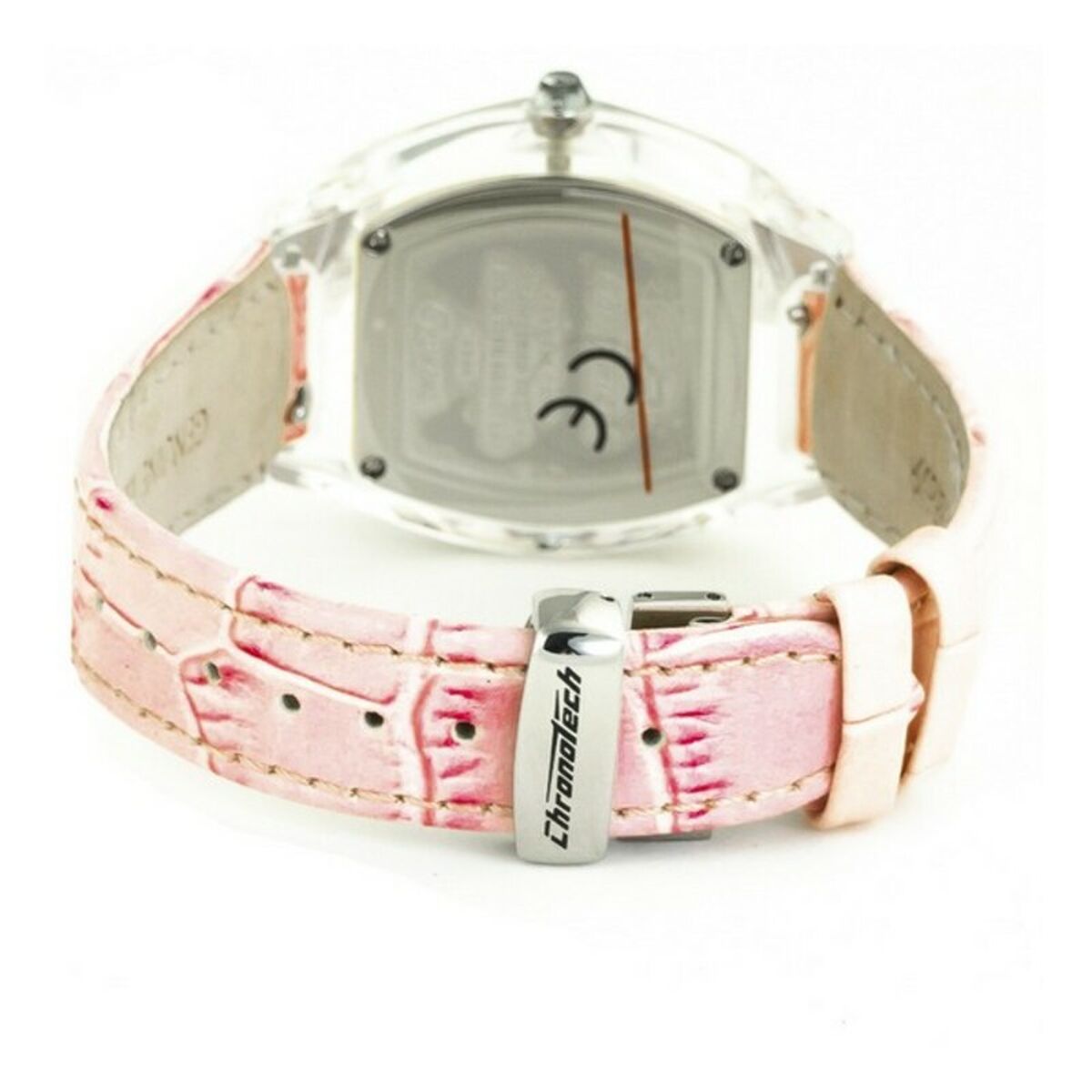 Damklocka Chronotech CT7888L-07 (Ø 34 mm) - 2