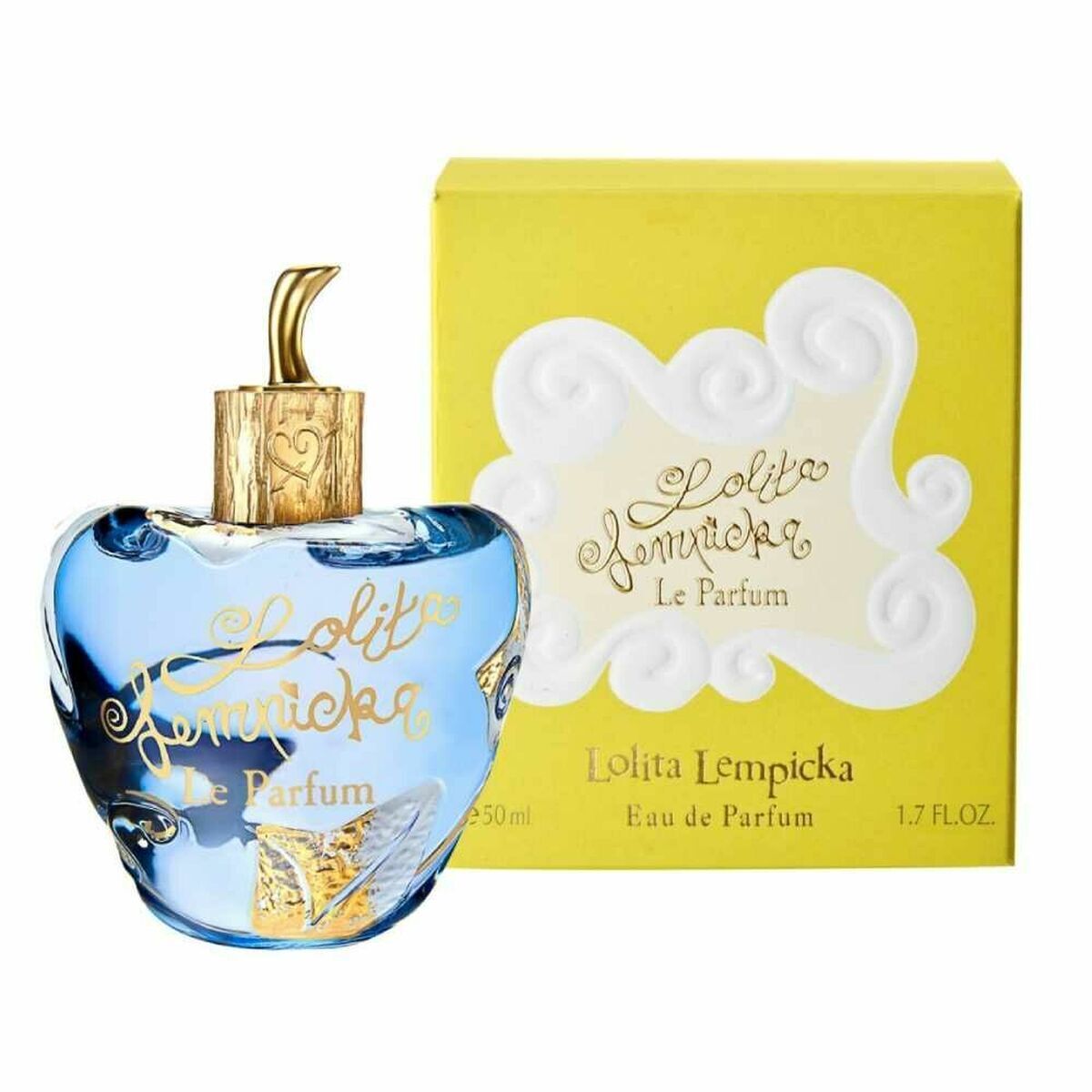 Parfym Damer Lolita Lempicka Le Parfum EDP 50 ml