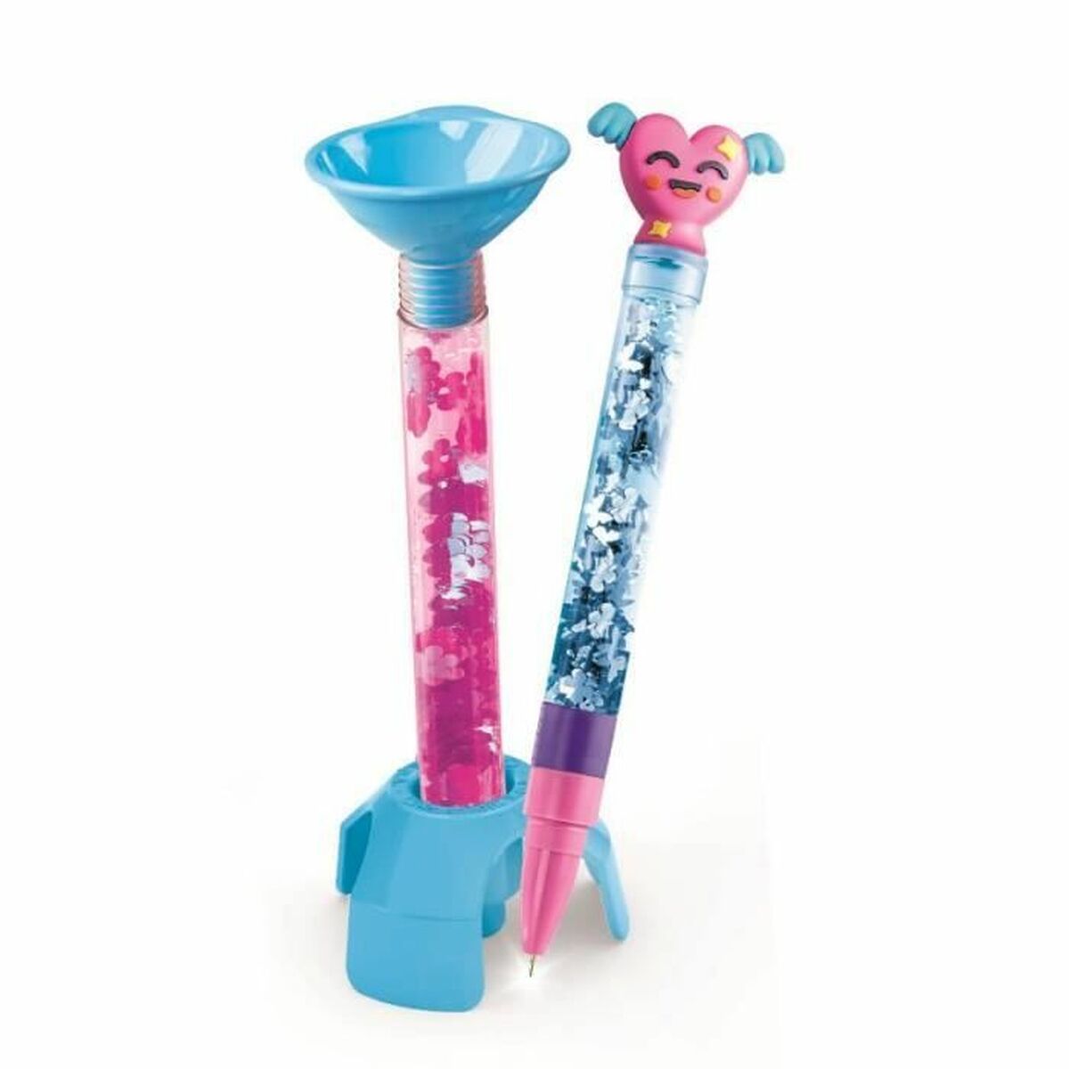 Craft Game Clementoni Create your Pens Best Friends - 3