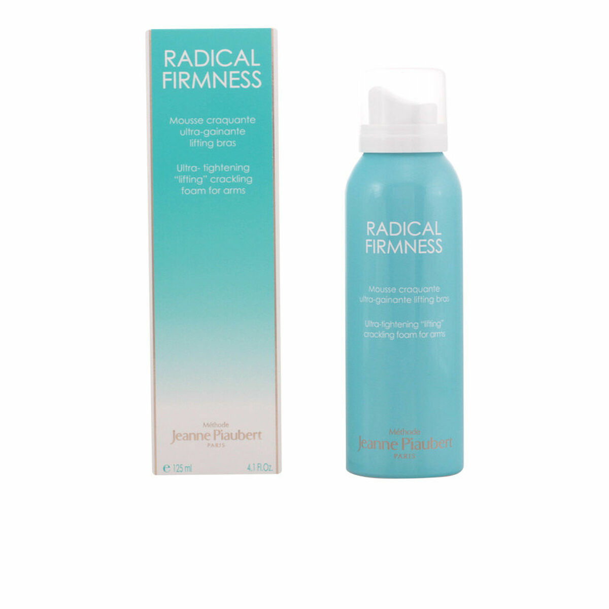 Uppstramande kräm Jeanne Piaubert Radical Firmness 125 ml