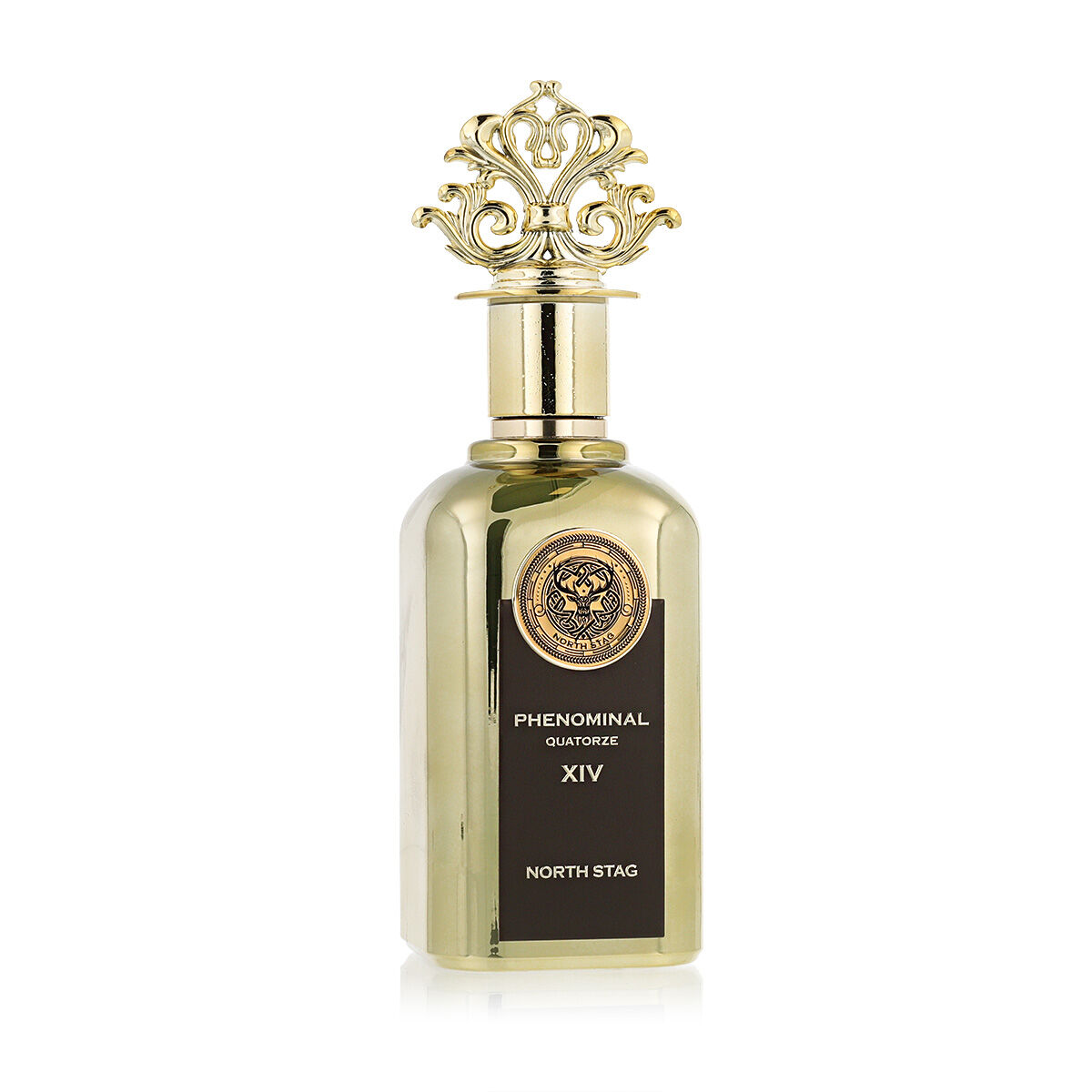 Parfym Unisex North Stag Phenominal Quatorze XIV 100 ml - 2