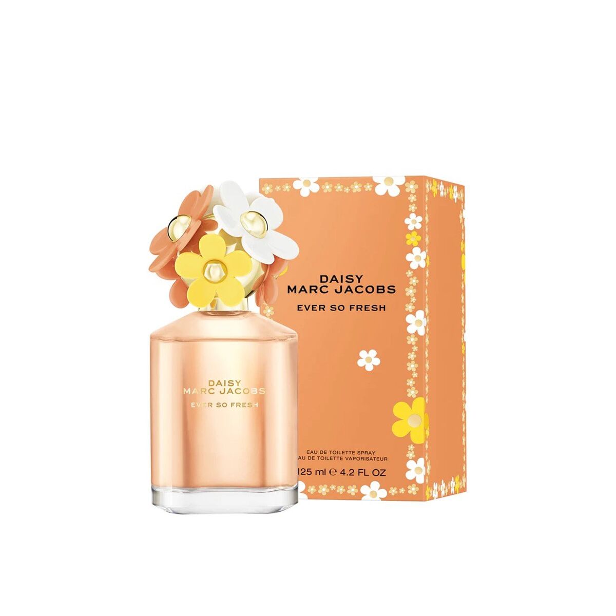 Parfym Damer Marc Jacobs EDP
