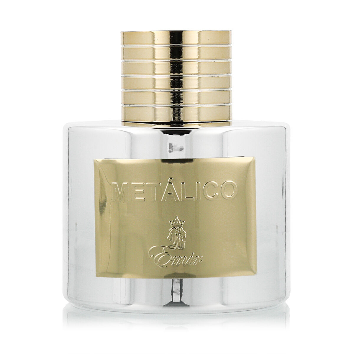Parfym Damer Emir Metalico EDP 100 ml - 2