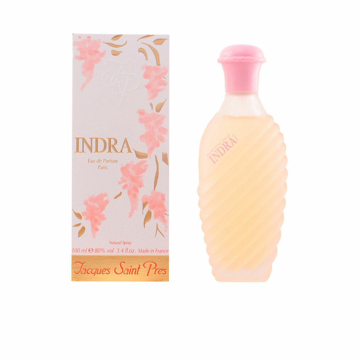 Parfym Damer Ulric De Varens Indra EDP