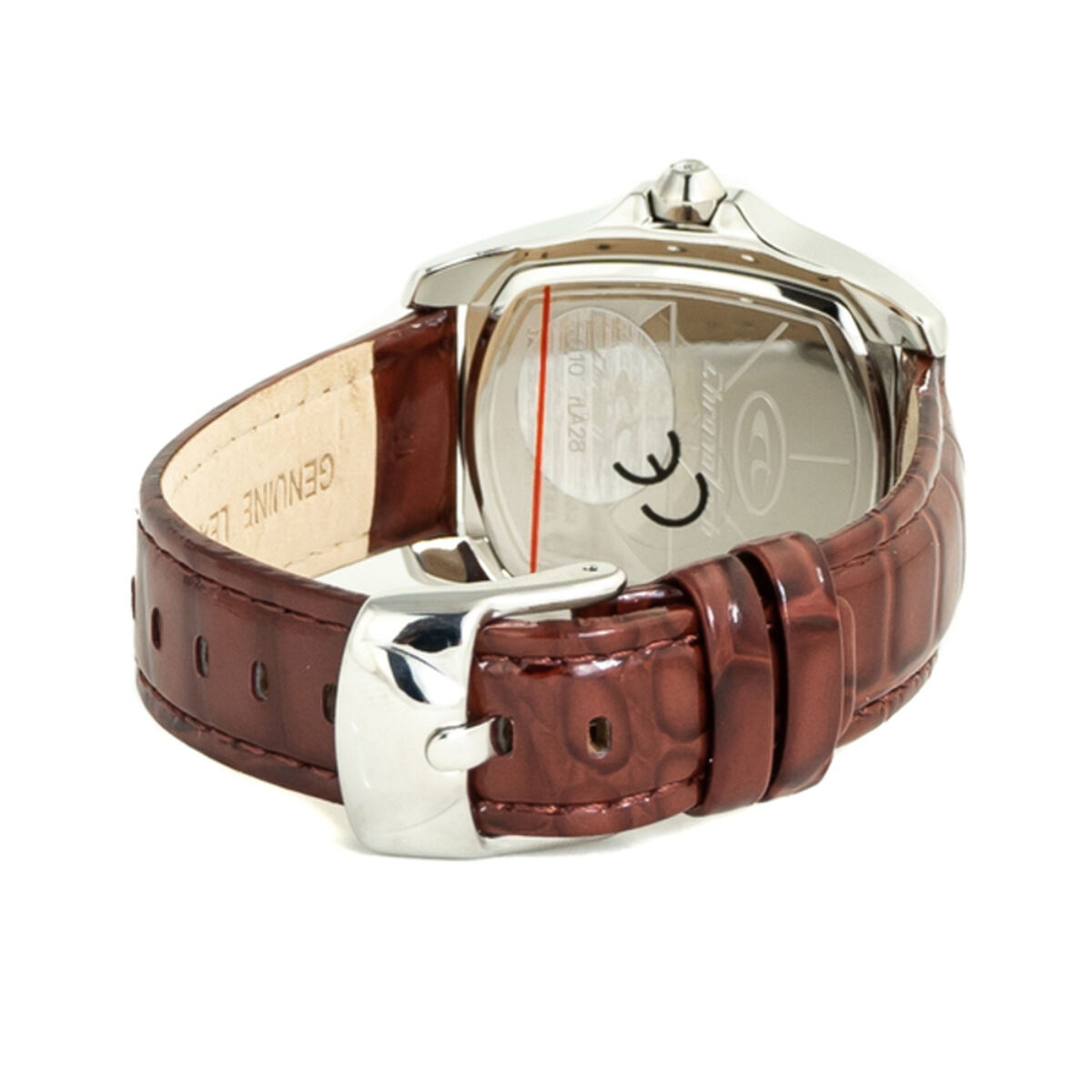 Damklocka Chronotech CT7988LS-63 (Ø 35 mm) - 2