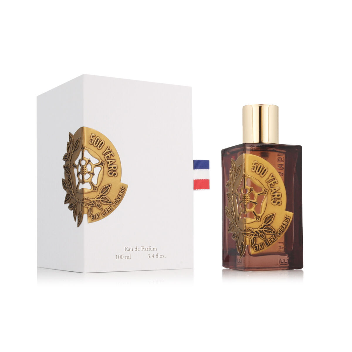 Parfym Unisex Etat Libre D'Orange 500 Years