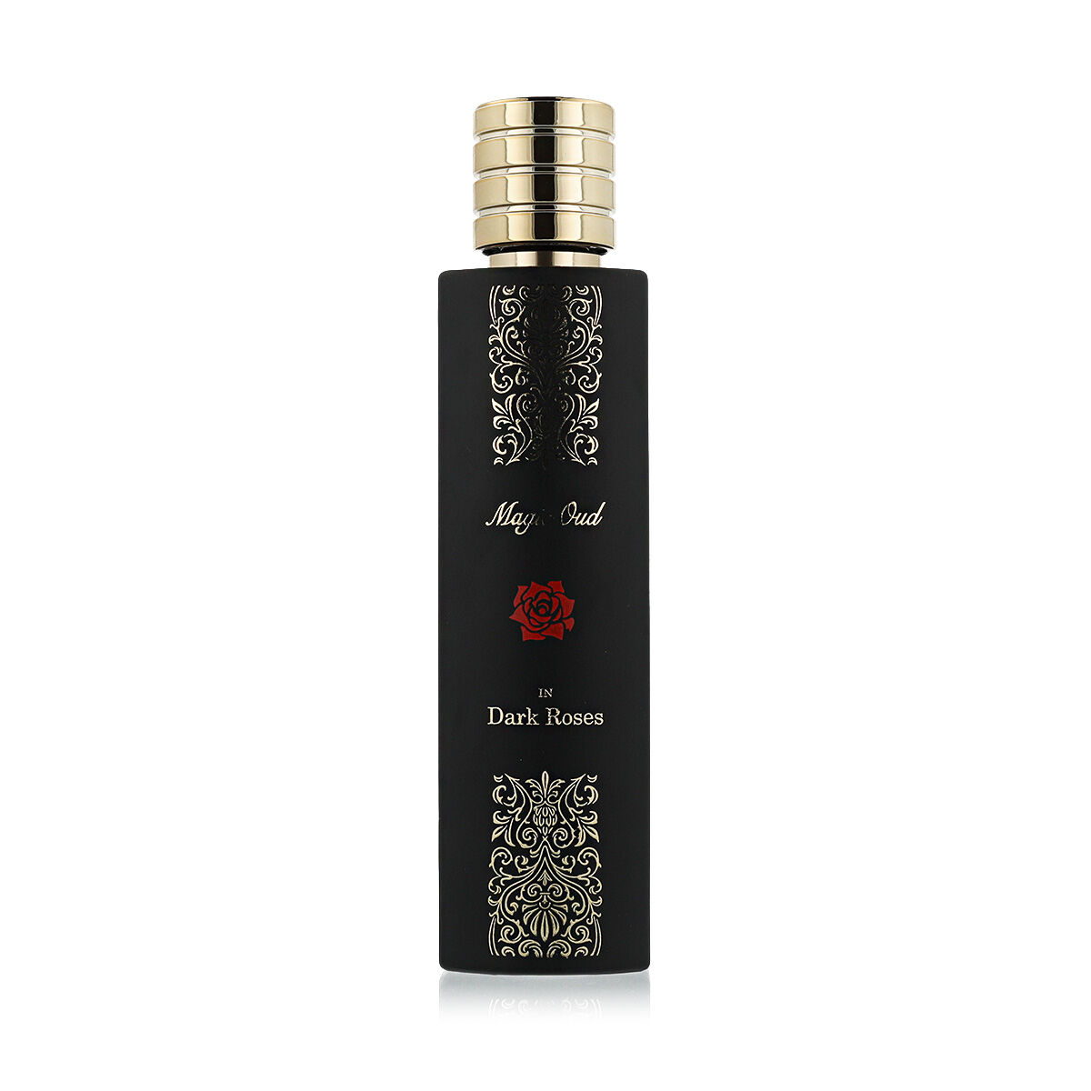 Parfym Unisex Magic Oud Dark Roses EDP 100 ml
