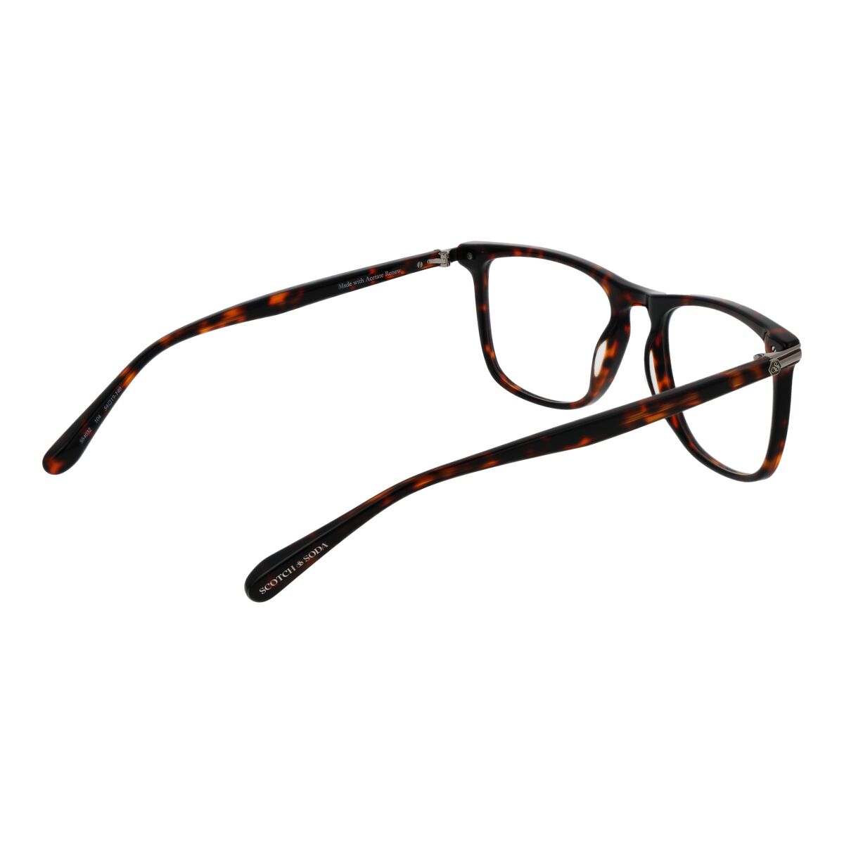 Glasögonbågar Scotch & Soda SS4032 54104 - 3