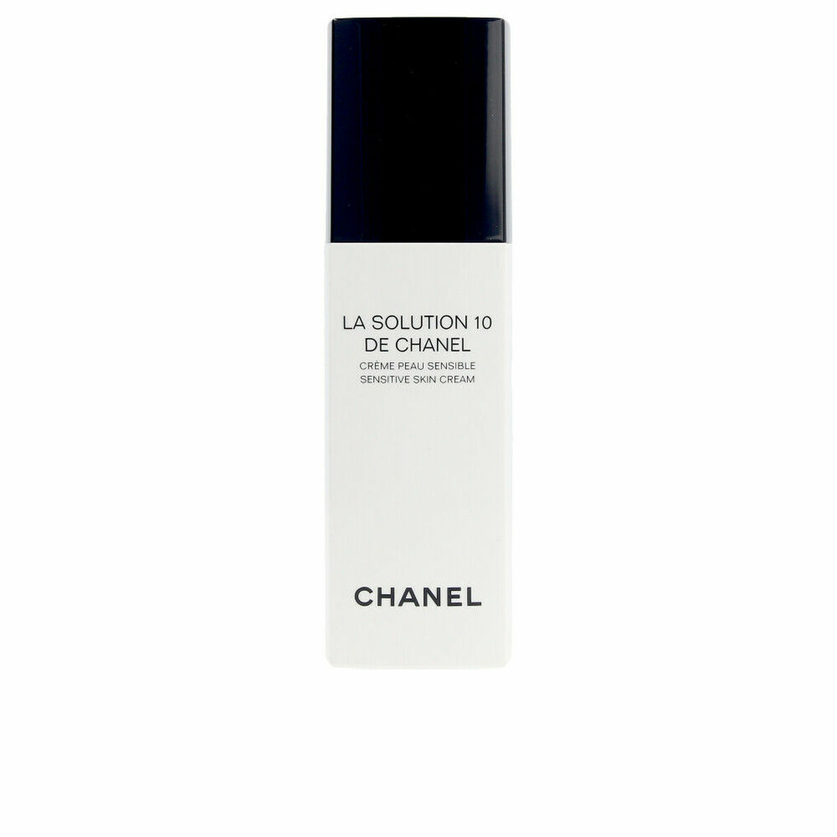 Ansiktskräm Chanel La Solution De Chanel 30 ml