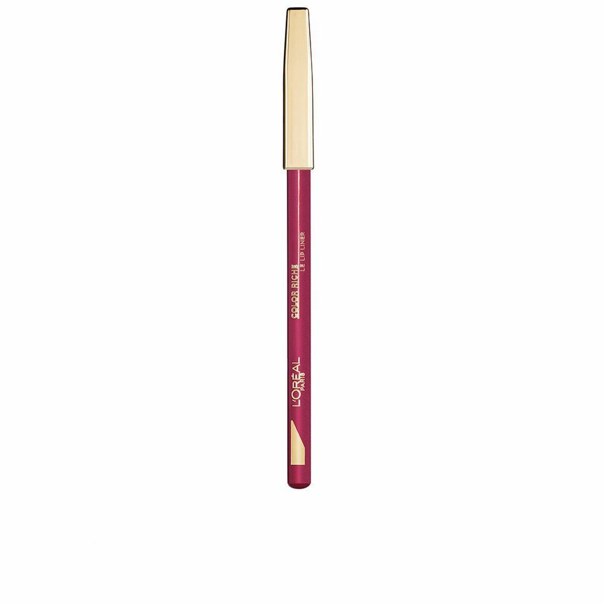 Lipliner L'Oreal Make Up AA043501 Nº 127-Paris Ny 1,2 g