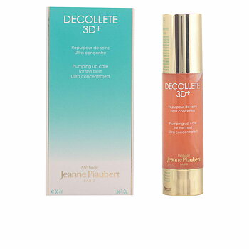 Uppstramande medel mot bristningar Jeanne Piaubert 32784 50 ml