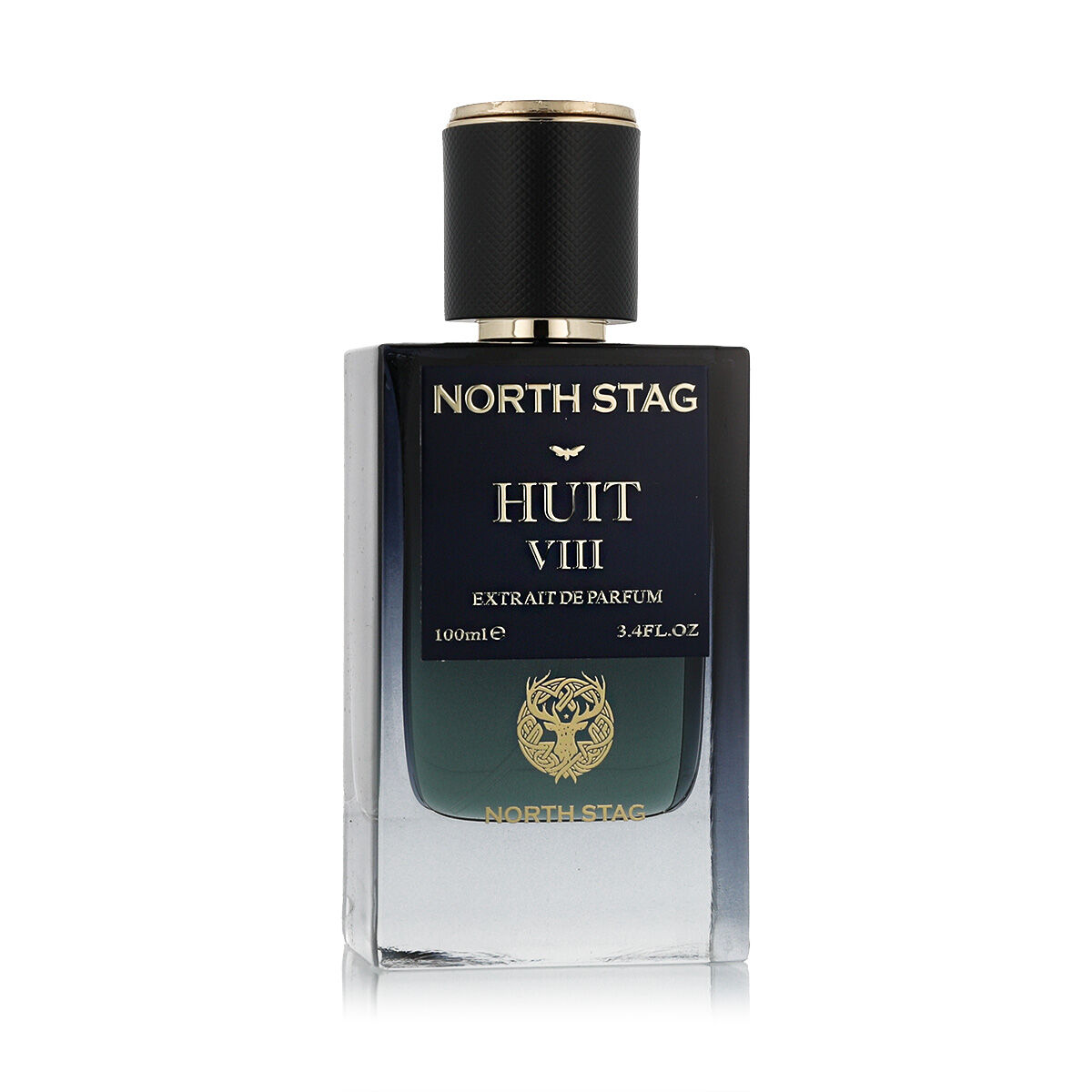 Parfym Unisex North Stag Huit VIII 100 ml - 2