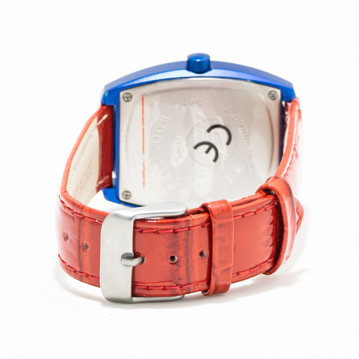 Damklocka Chronotech CT2050L-05 (Ø 33 mm) - 2