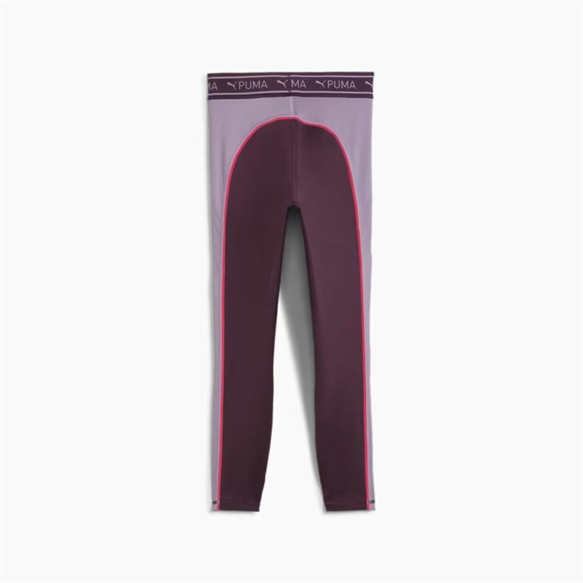 Sport-leggings, Dam Puma Fit Train Strong Purpur - 2