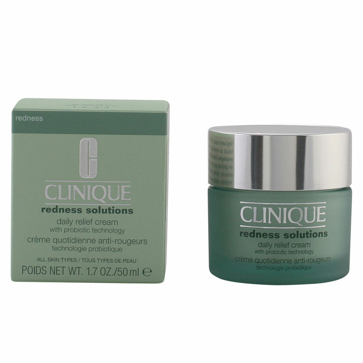 Kräm mot rodnader Clinique KI27009 50 ml